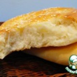 Лепeшки пиде