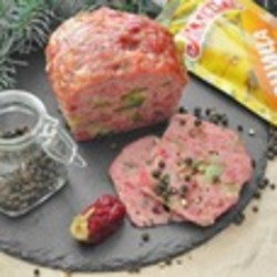 Колбаса без оболочки "По 150 рублей"