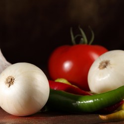 Соус Сальса