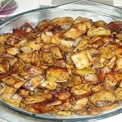 Баклажаны, как грибы!