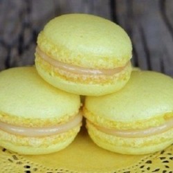 Пирожное Макаронс (MACARONS). 3 лучших рецепта