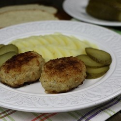 Котлеты “Школьные / Пионерские”