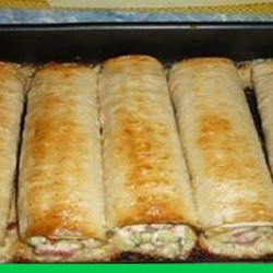 лаваш-рулет