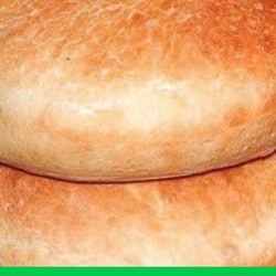 домашний хлеб