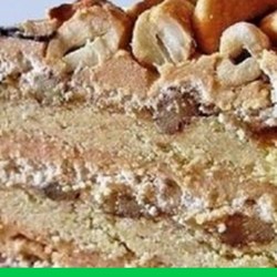 торт маркиза