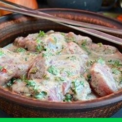 маринад для шашлыка