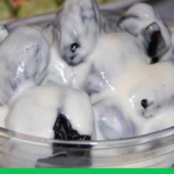 лучший десерт!