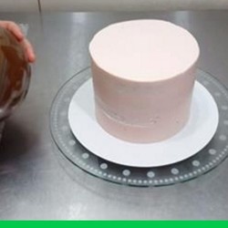 украшение торта