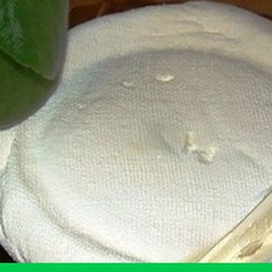 нежный маскарпоне