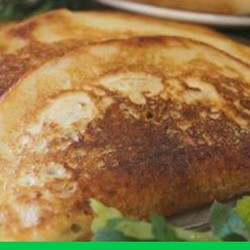 ленивые чебуреки