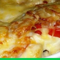 лучшая рыба в духовке