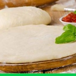 тесто для пиццы