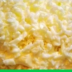 салат Невеста