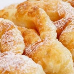 Вергуны пышные