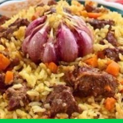 секрет вкусного плова