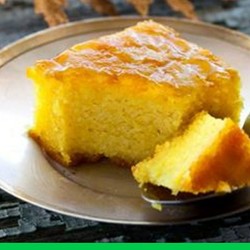 Манник апельсиновый