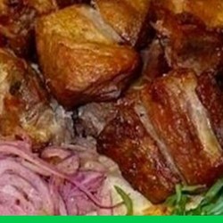 Секрет шашлыка в духовке