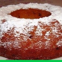 манник на сметане