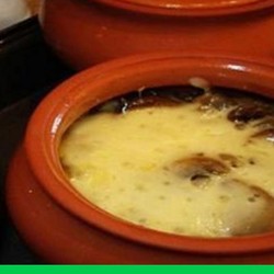 мясо в горшочках