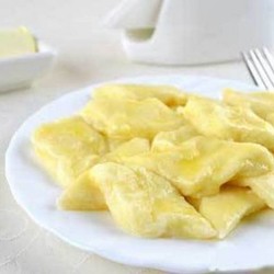 Ленивые вареники