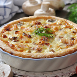 Самые вкусные в мире не сладкие пироги: Забирай себе в копилку