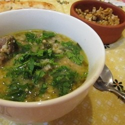 ТОР - 7 Вкусных и горячих первых блюд