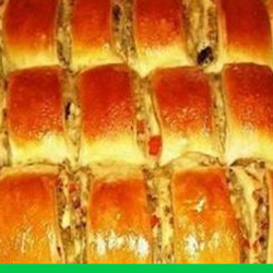 ПИРОГИ С КАПУСТОЙ И ПЕЧЕНЬЮ