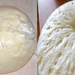 Не рецепт, а находка! Шикарное тесто за 15 минут, можно замораживать, долго хранится…