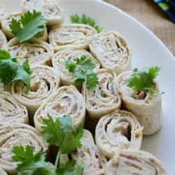 Самые лучшие рулеты из лаваша. Миллион начинок для рулетов на любой вкус!