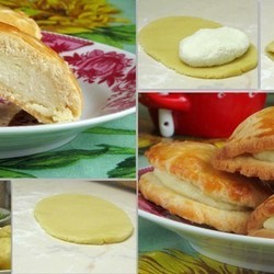 Самые нежные сочники