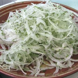 маринованный лук