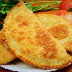 Чебуреки