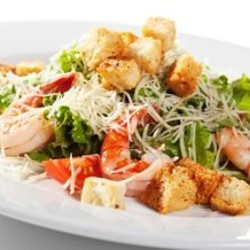 цезарь с курицей