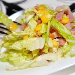 Салат «Моя прекрасная леди»