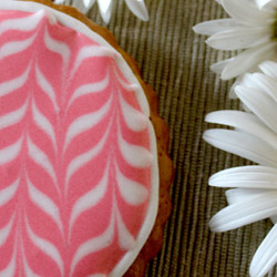 Глазурь для росписи пряников