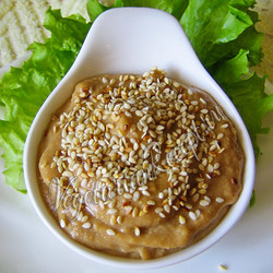 Ореховый соус: пошаговый рецепт с фото вкусного соуса