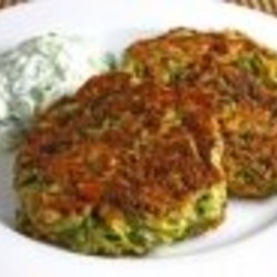 Капустные драники - рецепт с фото на Повар.ру