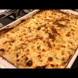 УЖИН на Все Случаи Жизни! Съедается подчистую!