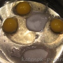 Заливной пирог на кефире с брынзой и зеленью - пошаговый рецепт с фото | Катенок-Поваренок!