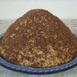 Муравейник