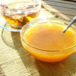 Джем из ананаса