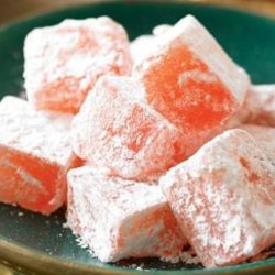 Рахат-лукум