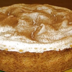 Яблоки в сугробе