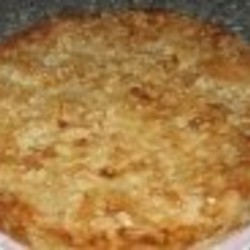 Варшавский яблочный пирог - пошаговый рецепт с фото на Повар.ру