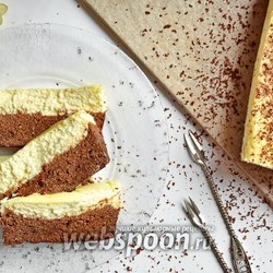 Варшавский сырник рецепт с фото, как приготовить на Webspoon.ru