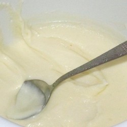 Заварной крем