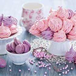 Зефир в Домашних Условиях — Рецепт с Агар Агаром [2017]