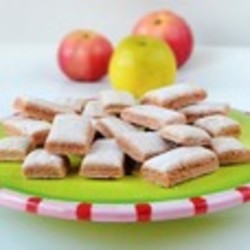 Пастила из сушилки