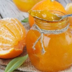 Конфитюры - рецепты на зиму. 5 простых фруктовых конфитюров