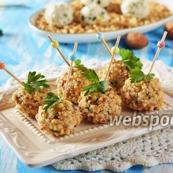 Рыбные шарики рецепт с фото, как приготовить на Webspoon.ru